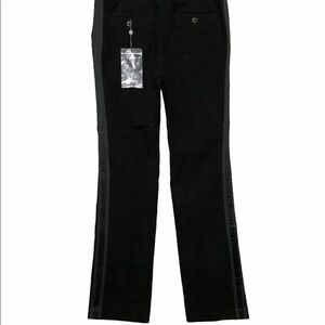 🆕 Alexander McQueen Side Stripe Pants